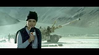 Kargil War  Lakshya Movie  Bollywood  Hrithik Roshan Preity Zinta bollywood kargilwar [upl. by Yhcir]