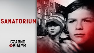 quotSanatorium w Krośnicachquot  reportaż Marka Osiecimskiego Czarno na białym TVN24 [upl. by Myrtle]