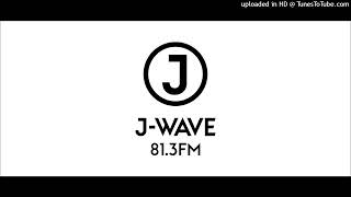 JOAVFMJWAVE ジングル05 20180401 [upl. by Ylrehc]