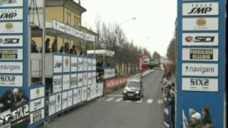 Settimana Coppi e Bartali 2013  Stage 4 [upl. by Arihs]