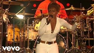 Mary J Blige  Family Affair Live [upl. by Anoerb]