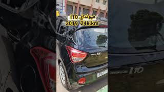 hyundai I10 2019 ADILAUTO [upl. by Averi]