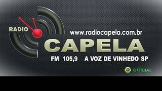 Decisions  RADIO CAPELA FM Sao Paulo  Brazil radio capela music musik gengvej capelafm1059 [upl. by Neneek]