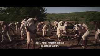 Official Trailer Tula The Revolt [upl. by Rumpf]