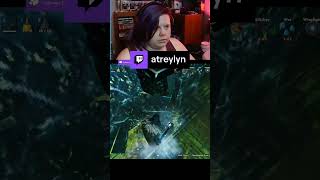 Doohickey  atreylyn on Twitch [upl. by Adnorhs147]