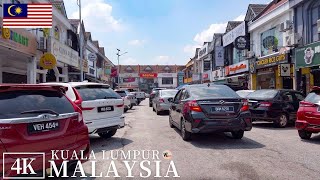 Malaysia Local Weekend Life at SS15 area Petaling Jaya [upl. by Eriha886]