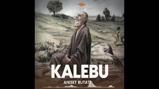 Aniset Butati  KALEBU official audio [upl. by Potter836]