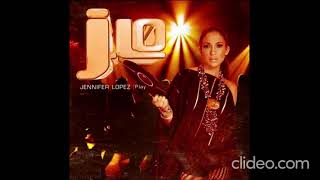 Jennifer Lopez  Play Mosimann amp Scarlett Quinn Extended Remix 2001 PROMO REMIX [upl. by Neerroc]