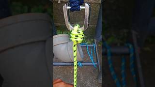 Knots often used in racing shorts knot simpul tali talitemali tutorial cara method tips [upl. by Azeret620]