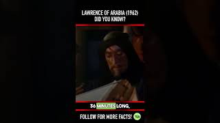 The Real story of Arabia  Hollywood movie Lawrence of Arabia [upl. by Stoll]