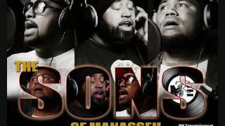 Sons Of Manasseh  Phazes [upl. by Ardnuat575]