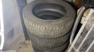 Nokian Tyres Nordman RS2 Хорошая зимняя резина 2024 [upl. by Adham798]