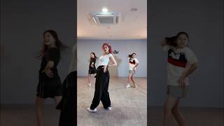 Antidote  Nao  girlish choreography soyoun [upl. by Milton]