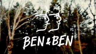 BenampBen  Ride Home Official Lyric Video [upl. by Aticilef]