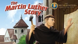 The Torchlighters The Martin Luther Story 2016  Episode 15  Stephen Daltry  David Reggi [upl. by Horodko702]