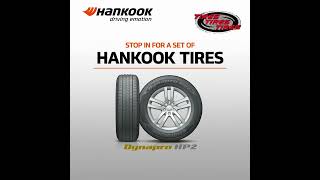 Hankook Promotion Square [upl. by Votaw928]