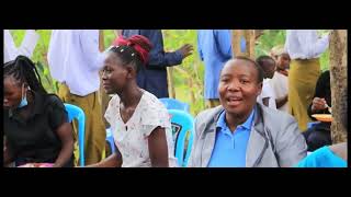 Kwaheri by Nyamarambe Main SDA Church Choir [upl. by Lazor]