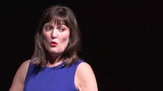 Powerful Personal Branding  Ann Bastianelli  TEDxWabashCollege [upl. by Mcneely135]