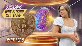 Bitcoin NFTs A New Way to Earn on the Worlds Top Cryptocurrency  Part 1 of 5  MemeFi [upl. by Anawd]