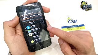 Bypass Google Account Alcatel Alcatel FRP bypass 60170 new method 2018 How To  GSM GUIDE [upl. by Ecirted273]