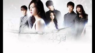 49Days OST Devils Tears [upl. by Atsahc]