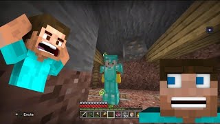 COMPLETO LARMATURA SU minecraft [upl. by Dorlisa717]