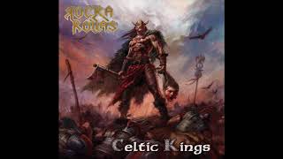 Rocka Rollas  Celtic Kings 2018 [upl. by Anik]