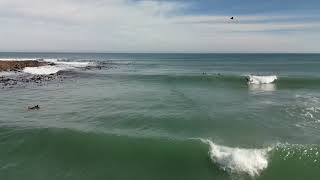 SCARBOROUGH BEACH amp POINT BREAK [upl. by Anide]