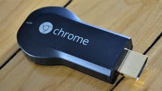 Como configurar Chromecast  Consigue Internet en tu TV [upl. by Sonafets]