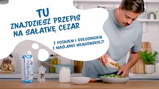 CEZAR Z MAŚLANKOWYM AKCENTEM [upl. by Atlanta]