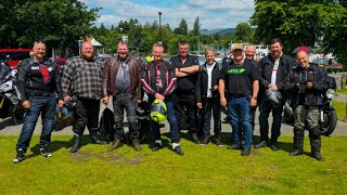 BiG Weekender  Wrynose amp Hardknott  Haltwhistle [upl. by Aerbua896]