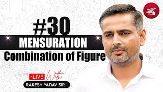 Combination of Figure Maths Concept Video By Rakesh Yadav Sir [upl. by Horgan]