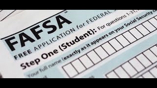 Austin Community College extending FAFSA deadline to May 1 [upl. by Ahsieat]