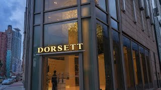 Review Dorsett Mongkok Hong Kong [upl. by Seed]