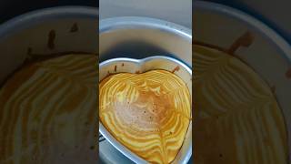 Marble Cake  Marble Cake Without Cocoa Powder  Cake shorts viralshorts trending cake [upl. by Glynn]