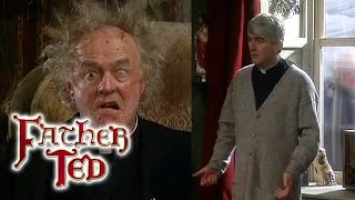 Where’s Father Jack  Father Ted [upl. by Lysander993]