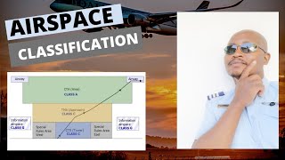 Airspace Classification Roads in the Sky [upl. by Artied645]