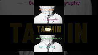 イテミンへVOTE！！2024 MAMA FANS CHOICE MALE mnetplusworldko2024MAMAAWARDS MnetPlus TAEMIN guilty [upl. by Oilcareh]