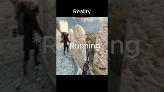 Bannerlord Expectation vs Realitymedieval games mountandblade2 bannerlord bannerlord2 [upl. by Virgil]