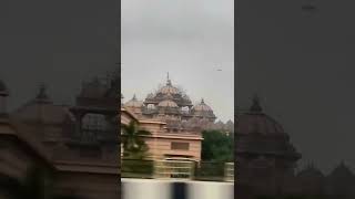 Akshardham youtubeshorts akshardham delhi [upl. by Eisteb]