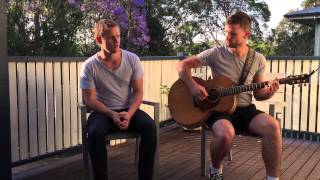 Uncovered Luke Kennedy sings Only Love Can Hurt Like This [upl. by Anyahc798]