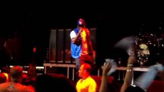 Young Jeezy  TRAPSTAR 8609 Cleveland Live [upl. by Anuhsal]