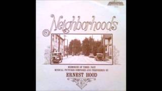 Ernest Hood  Night Games [upl. by Farley]