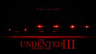 Grand Theft Auto V  The Undented Killer Cars 3 [upl. by Ahsiken]