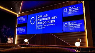 Dallas Nephrology Associates Company Meeting 2023 [upl. by Groeg44]