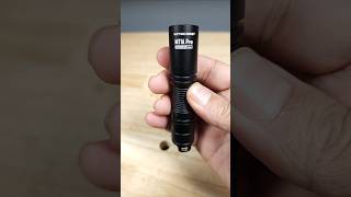 THE BEST COMPACT EDC FLASHLIGHT NITECORE HAS MADE MT1A PRO FULL FLASHLIGHT REVIEW ITS PERFECT [upl. by Adnerak]