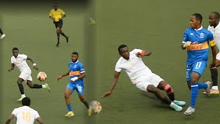 HIGHLIGHT RAYON SPORTS 1  0 RUTSIRO FC STADE UMUGANDA [upl. by Anelas166]