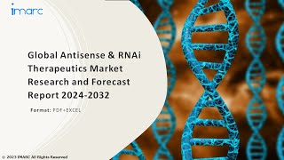 Antisense amp RNAi Therapeutics Market Top Company Investment Trend Growth amp Innovation Trends 2032 [upl. by Ozne355]