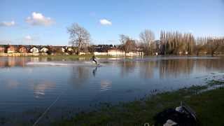 Christchurch Meadows Caversham [upl. by Wende]