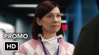 Elsbeth 1x06 Promo quotAn Ear For An Earquot HD Renewed for Season 2  The Good Wife spinoff [upl. by Novyat]